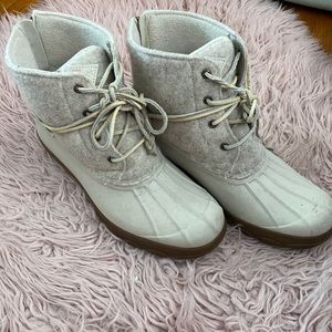 SPERRY winter boot